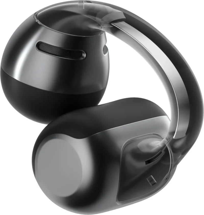 OpenDots One black