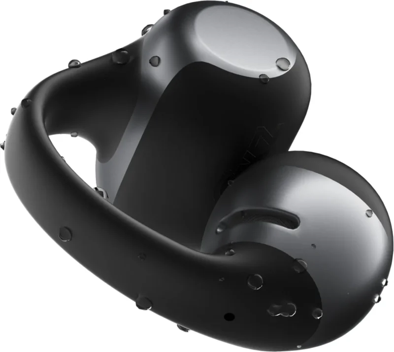 OpenDots One black