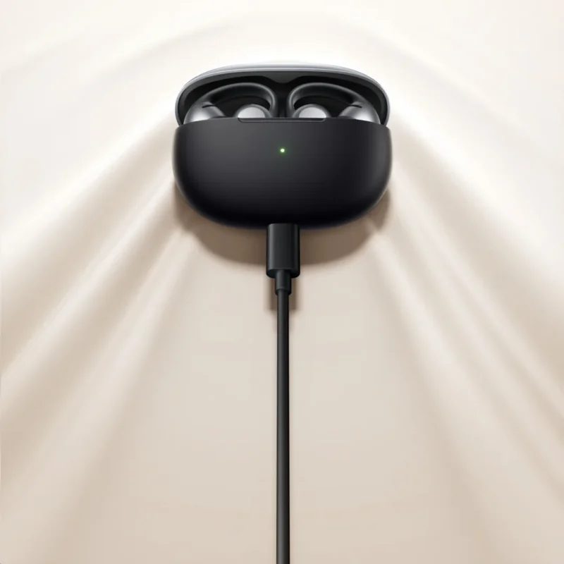 OpenDots One black