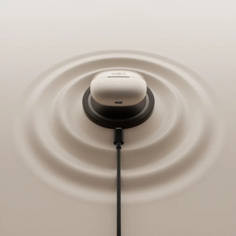 OpenDots One grey
