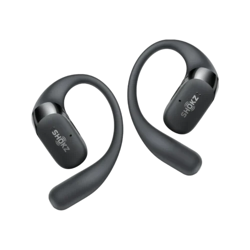 OpenFit 2+ black