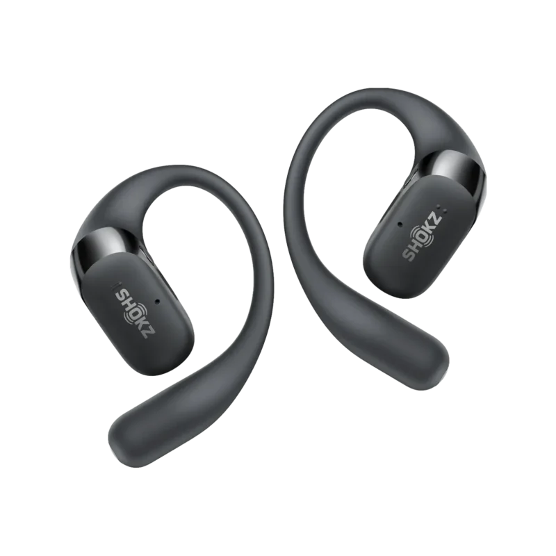 OpenFit 2+ black