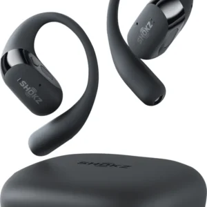 OpenFit 2+ black