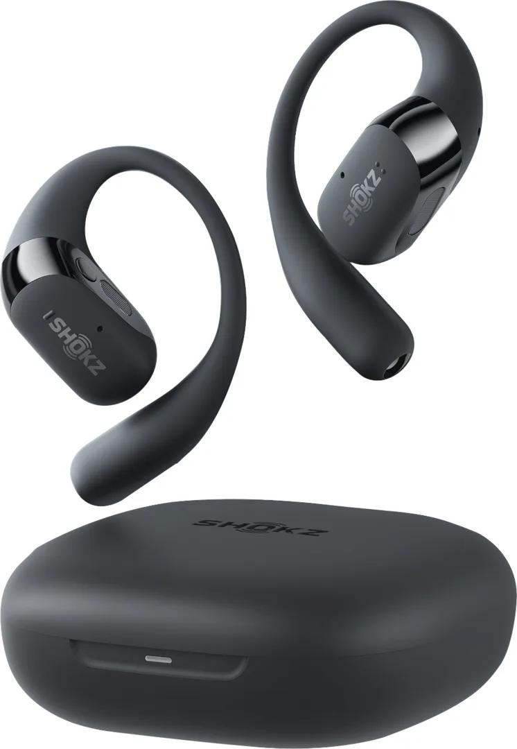 OpenFit 2+ black