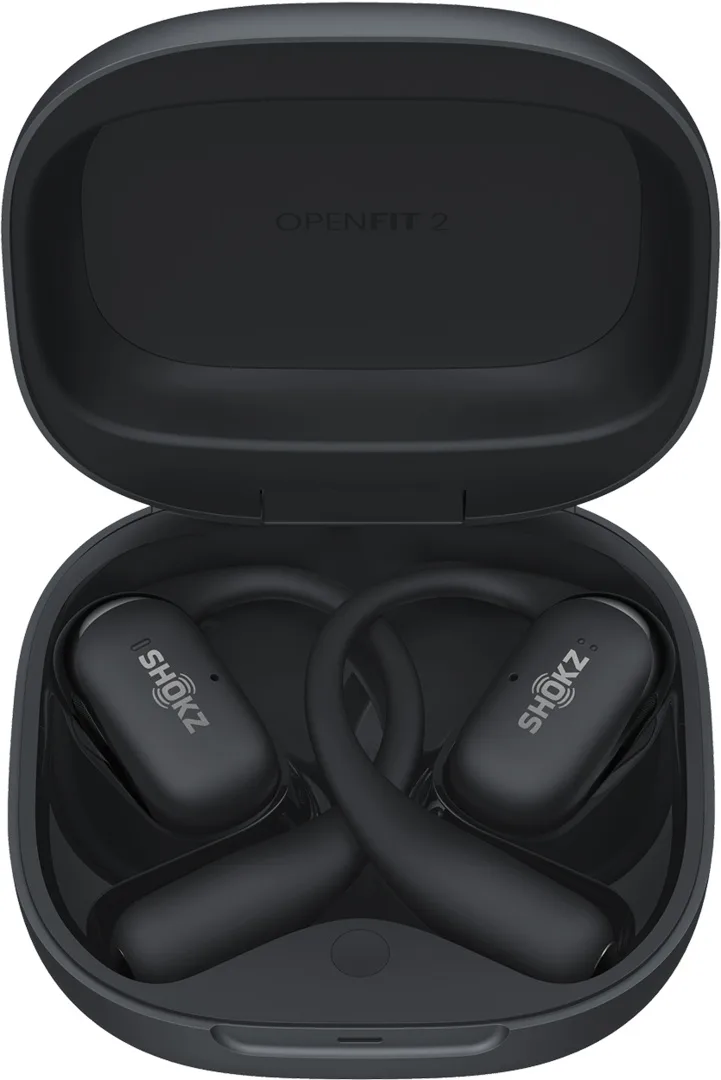 OpenFit 2+ black