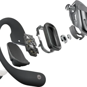 OpenFit 2+ black