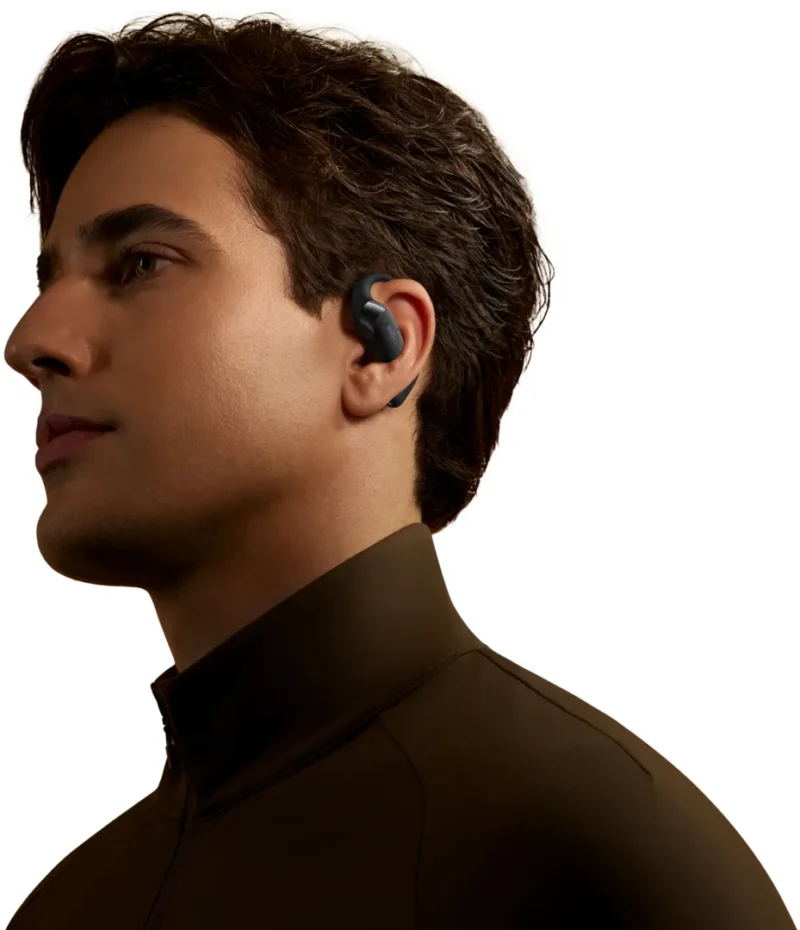 OpenFit 2+ black