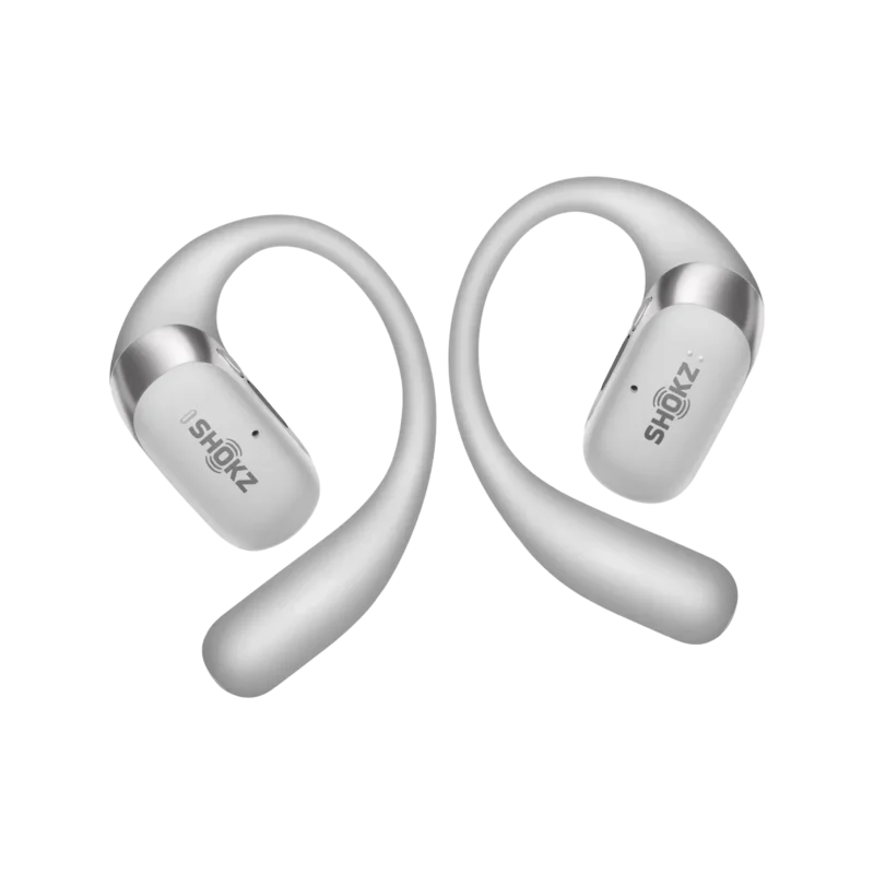 OpenFit 2+ grey