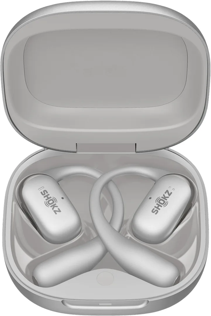 OpenFit 2+ grey