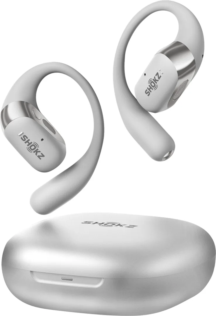 OpenFit 2+ grey