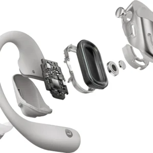 OpenFit 2+ grey