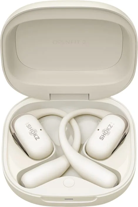 OpenFit 2 Open-Ear Kopfhörer