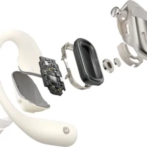 OpenFit 2 Open-Ear Kopfhörer