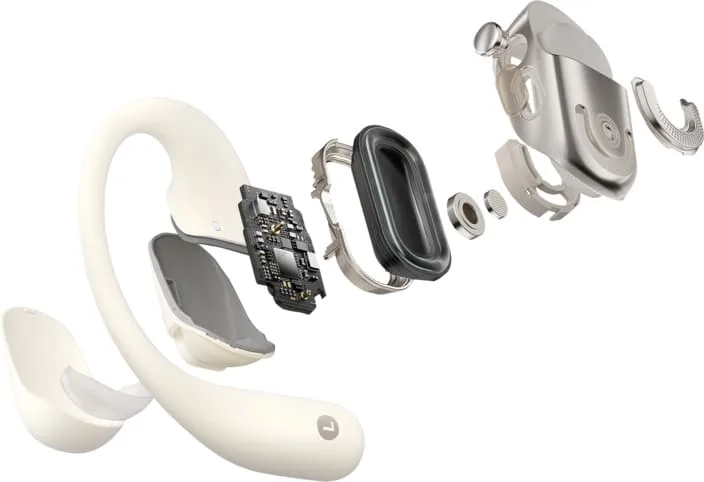 OpenFit 2 Open-Ear Kopfhörer