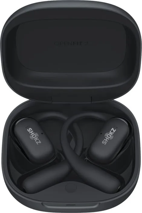 OpenFit 2 Open-Ear Kopfhörer