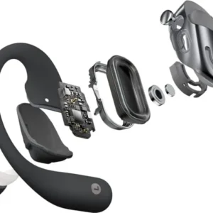 OpenFit 2 Open-Ear Kopfhörer