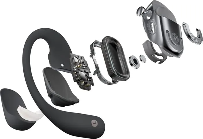 OpenFit 2 Open-Ear Kopfhörer