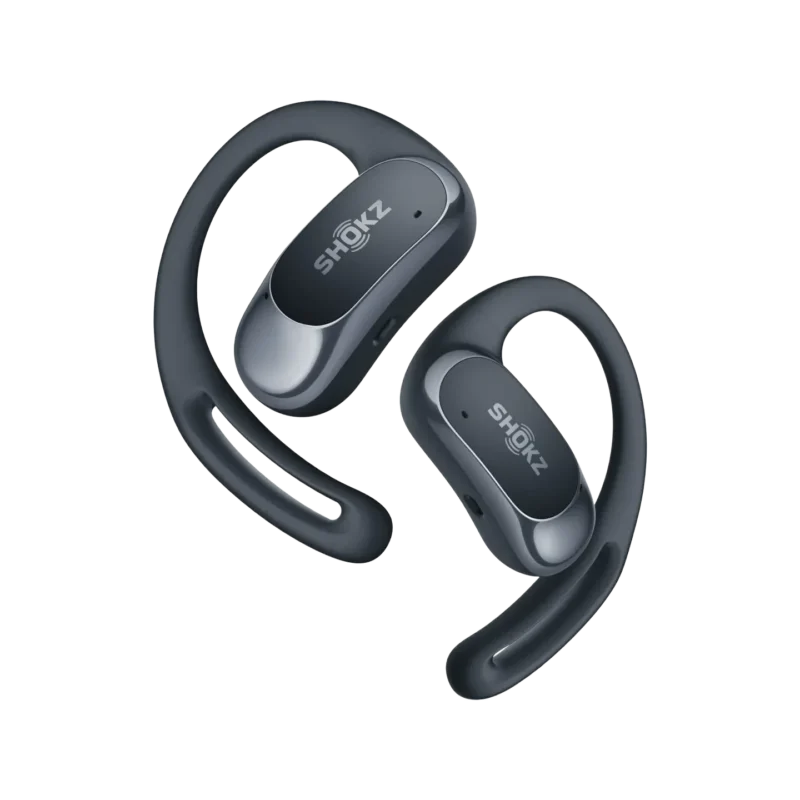 OpenFit Air Black