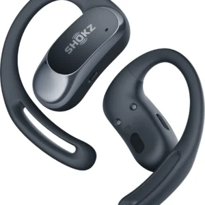 OpenFit Air Black