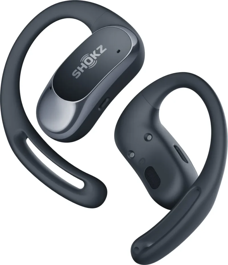 OpenFit Air Black