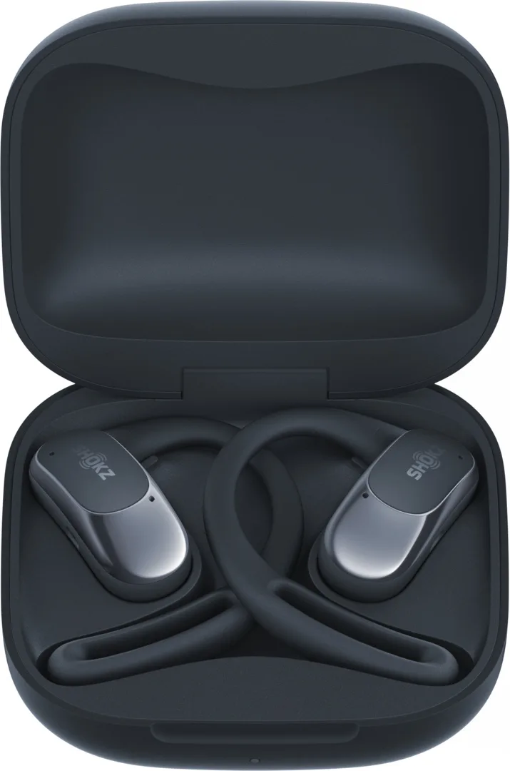 OpenFit Air Black