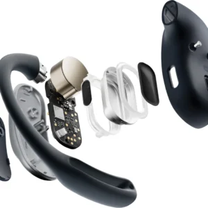 OpenFit Air Black