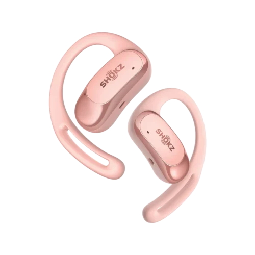 OpenFit Air Pink