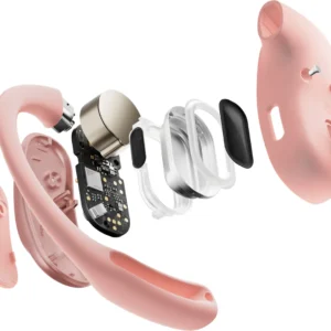 OpenFit Air Pink