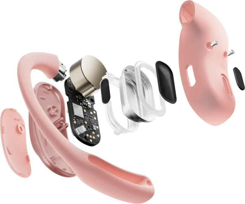 OpenFit Air Pink
