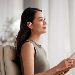 OpenFit Air Pink