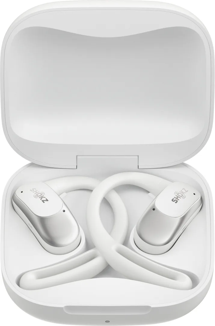 OpenFit Air White