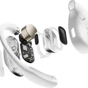 OpenFit Air White