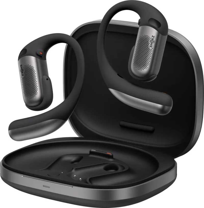 OpenFit Pro black