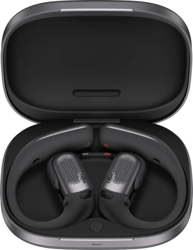 OpenFit Pro black