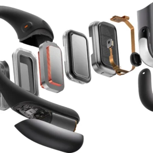 OpenFit Pro black