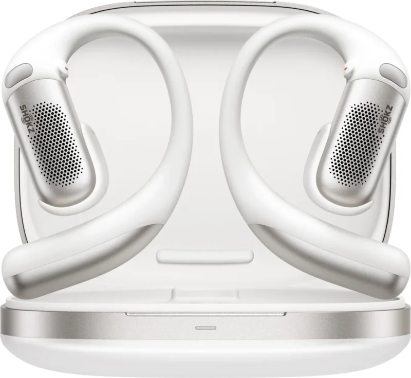 OpenFit Pro white