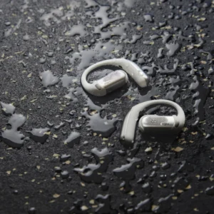 OpenFit Pro white