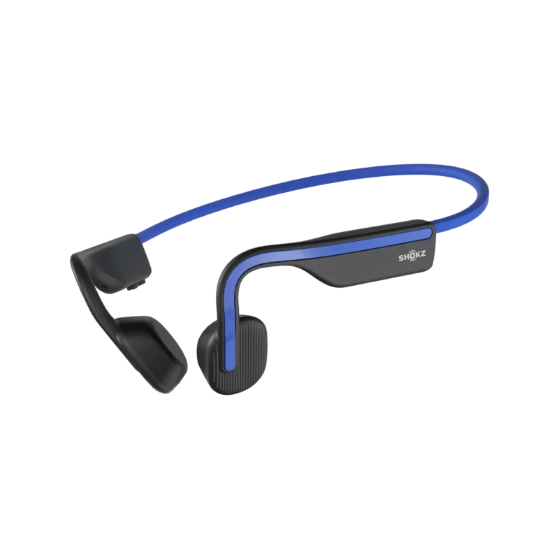OpenMove Blau