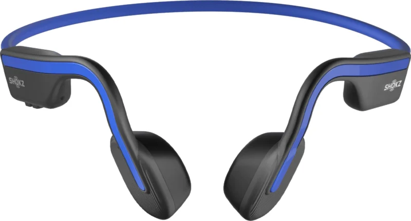 OpenMove Blau