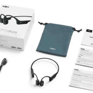 OpenRun Mini USB-C Black