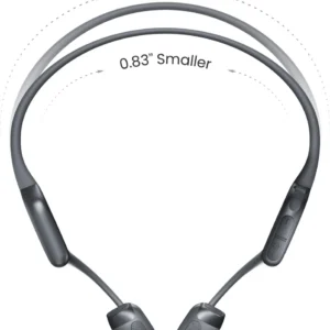 OpenRun Pro 2 Mini USB-C Black