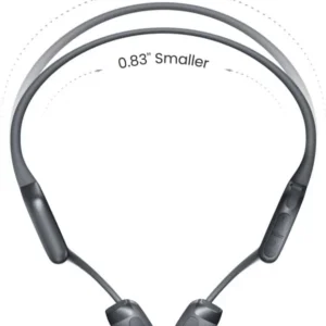 OpenRun Pro 2 Mini USB-C Black