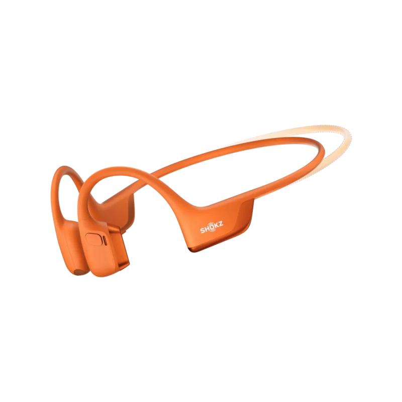 OpenRun Pro 2 Mini USB-C Orange