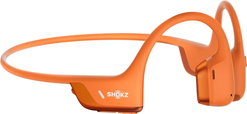 OpenRun Pro 2 Mini USB-C Orange