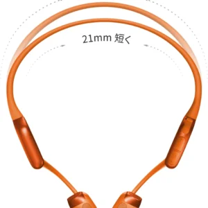 OpenRun Pro 2 Mini USB-C Orange