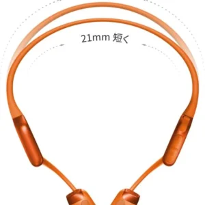 OpenRun Pro 2 Mini USB-C Orange