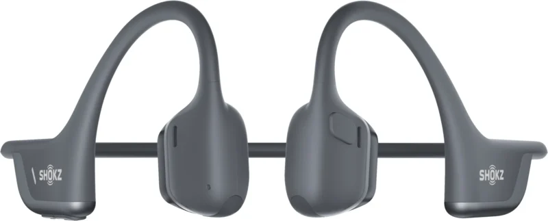 OpenRun Pro 2 USB-C Black
