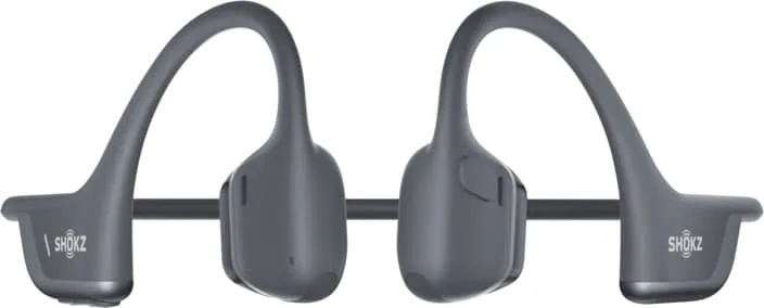 OpenRun Pro 2 USB-C Black