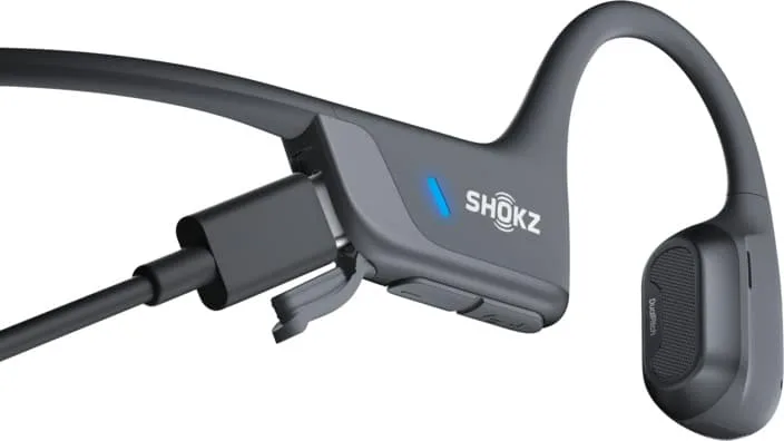 OpenRun Pro 2 USB-C Black