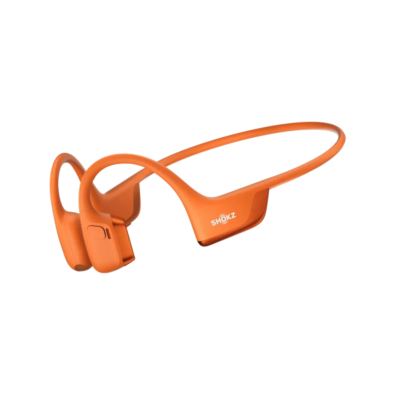 OpenRun Pro 2 USB-C Orange